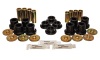 355accb6dcfa6c1087cd57a2defb3c1c ES Cntrl Arm Bushings - Black