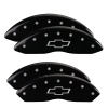 MGP Caliper Covers 4 Logo