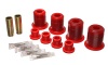 35faefa3bcd90a040b7fbb08efaaa9ee ES Cntrl Arm Bushings - Red