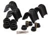 ES C-Bushings - Black