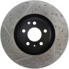 ST Slot & Drill Brake Rotors