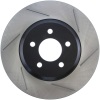 ST Slotted Sport Brake Rotors