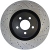 36773fd78b81175fddca9790cb50e040 ST Slot & Drill Brake Rotors