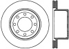 ST Slotted Sport Brake Rotors