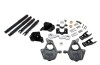 BT Lowering Kit w ND2 Shocks