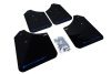 37ecede53a836bb0c9ff7fcdeb5a8e86 RAL UR Blk Flap/Blue Logo