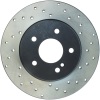 37f5004300c3af328aa7b2ad38c5d1ed ST Drilled Sport Brake Rotors
