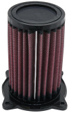KN UTV Drop In Air Filters