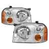 SPY xTune Headlights