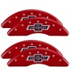 MGP Caliper Covers 4 Logo
