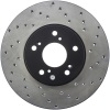38d95f4cfbe6c294531e0abbebe27b2a ST Drilled Sport Brake Rotors