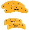 MGP Caliper Covers 4 Standard