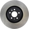ST Slotted Sport Brake Rotors