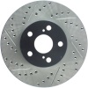 394ed32df1cbe874f697362519eb83f2 ST Slot & Drill Brake Rotors
