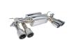 REM Axle Back Exhausts
