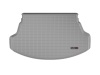 WT Cargo Liners - Grey