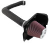 KN 63 AirCharger Intake