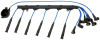 NGK Spark Plug Wire Sets