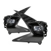 SPY Fog Lights
