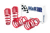 HR Race Springs