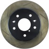 3a8460091889e15345900d84e5e6e69e ST Slotted Sport Brake Rotors