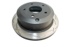 3ad13d3e0c64274a457aac068a7cff3aS DBA 4000 Series Slotted Rotors