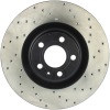 ST Drilled Sport Brake Rotors