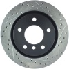 ST Slot & Drill Brake Rotors