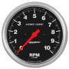 AM Sport-Comp Gauges