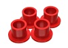 ES Steering Rack Bush - Red