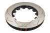 DBA 5000 Series Slotted Rotors