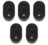 TQS Exhaust Mounts