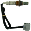 NGK 4-Wire Air Fuel Sensors