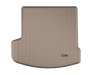 WT Cargo Liners - Tan