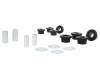 WL Bushings - Sway Bar