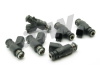 DW 800cc Injector Sets -6 Cyl