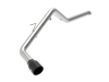 AFE Exhaust Axle Back