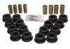 ES Cntrl Arm Bushings - Black