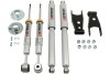 BT Lower Kit w SP Shocks