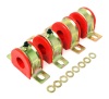 3da9f8a968a7f69a514c756ebffdb455 ES Sway Bar Bushings - Red