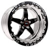 WEL S71 Wheels
