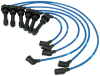 NGK Spark Plug Wire Sets
