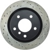 3e29b32523cd8be5a4692c79ed429381 ST Drilled Sport Brake Rotors