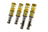KW V1 Coilover Kit