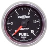 AM Sport-Comp II Gauges