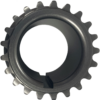 BOU Crankshaft Timing Sprocket