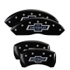 MGP Caliper Covers 4 Logo