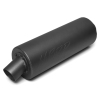 MBRP Powersports Slip-on Exhaust w/ Sport Mufflers