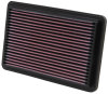 KN Drop in Air Filters