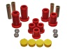 405cc4aa8ee53485ca1f8bf5485f557b ES Cntrl Arm Bushings - Red